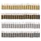 12 Packs: 72 ct. (864 total) Spring Coil Mix by Bead Landing™
